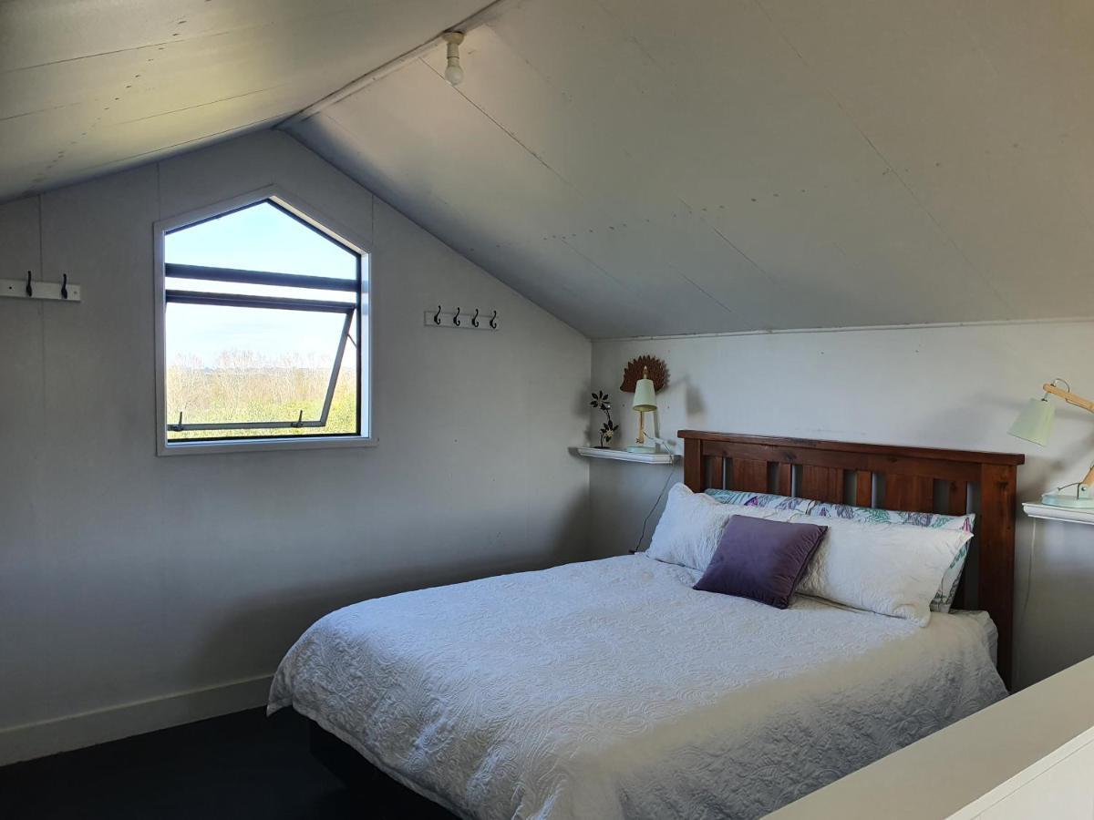 Bookabarn Villa Kerikeri Luaran gambar