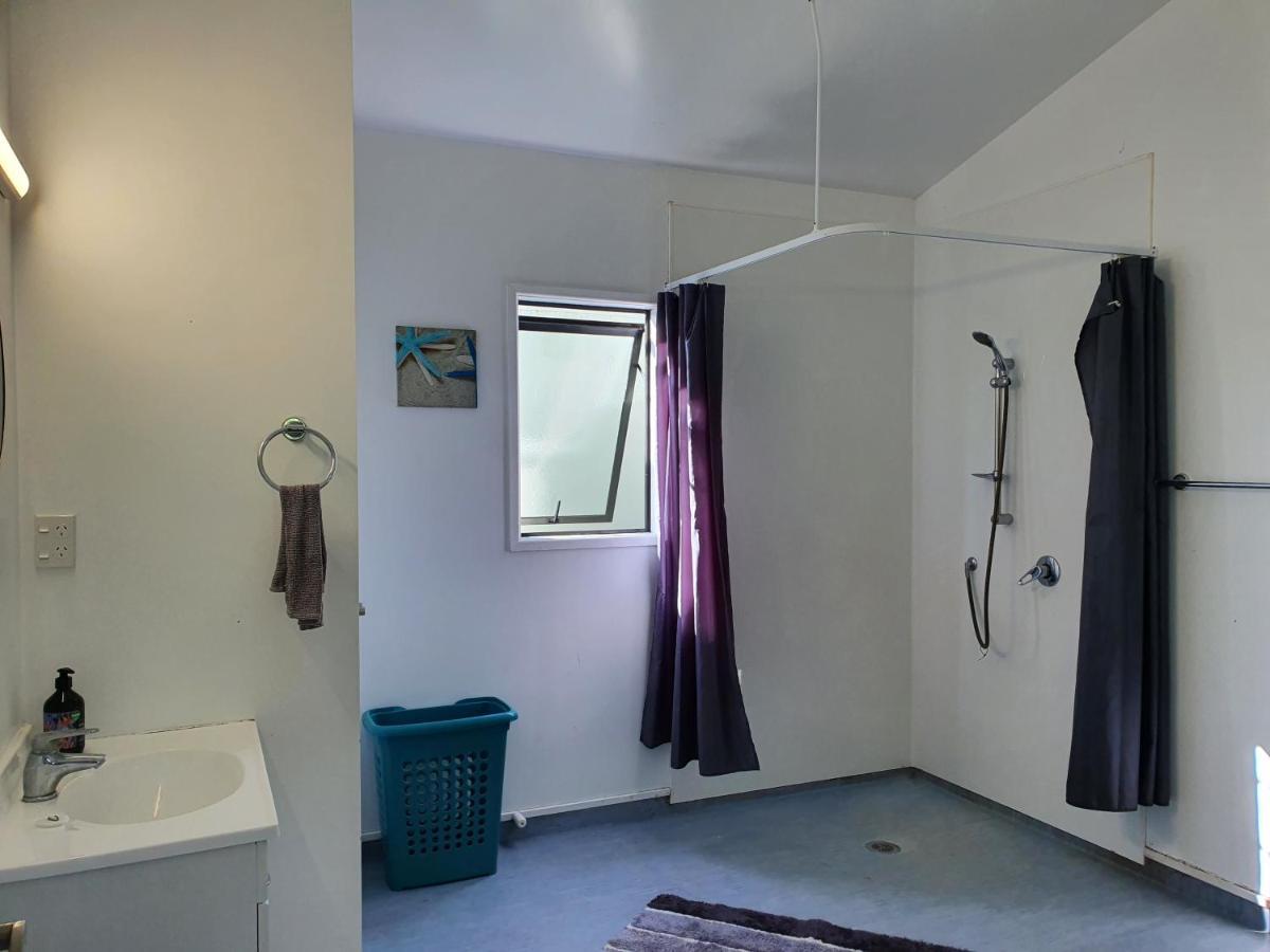 Bookabarn Villa Kerikeri Luaran gambar