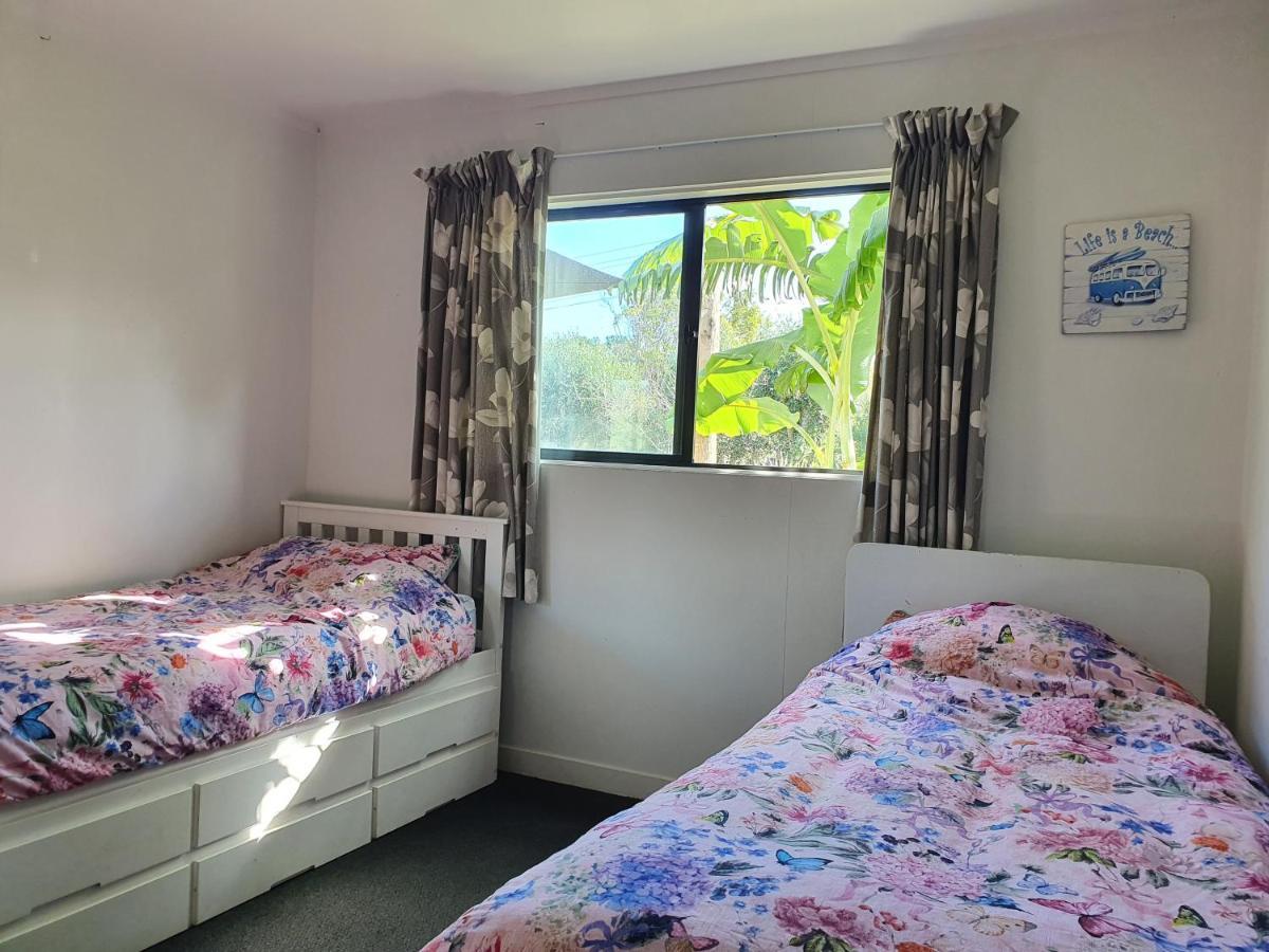 Bookabarn Villa Kerikeri Luaran gambar