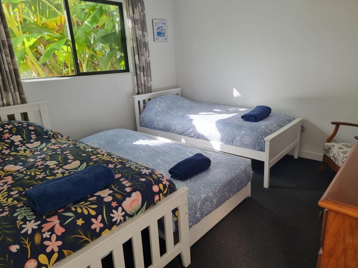 Bookabarn Villa Kerikeri Luaran gambar