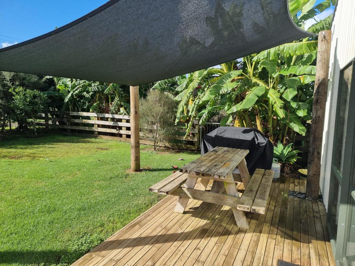 Bookabarn Villa Kerikeri Luaran gambar